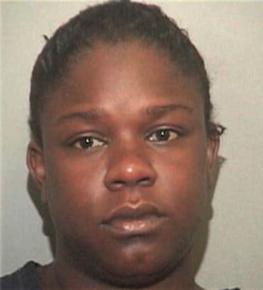 Iricka James, - Palm Beach County, FL 